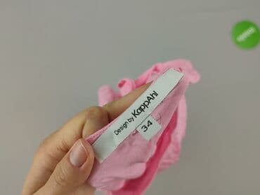 apricot bluzki: KappAhl, Bluzka damska, rozmiar XS — 4