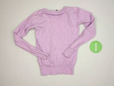 czy sweter z poliestru jest dobry: Cubus, Sweter damski, rozmiar M — 3
