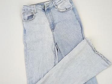 nike 38: Laulia, Jeansy damskie, rozmiar M — 1