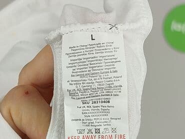 spodnie piżama hello kitty: Women`s panties, size L (EU 40) — 4
