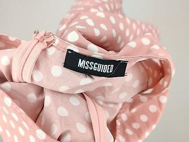 minouu: Missguided, Sukienka damska, rozmiar S — 4