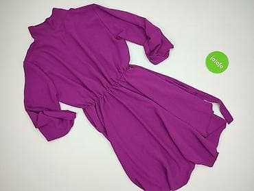 sisters point spodnie: Sukienka damska, rozmiar S — 3