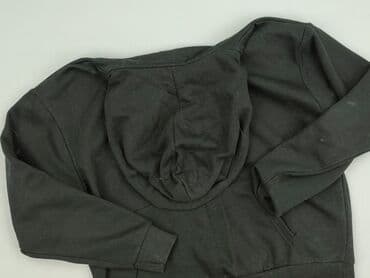 bluzy z czaszkami: Moraj, Bluza z kapturem damska, rozmiar S — 1