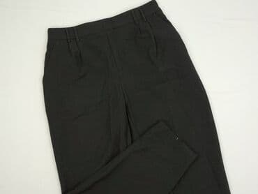 spodnie cargo damskie sinsay: Sinsay, Spodnie materiałowe damskie, rozmiar 2XL — 1