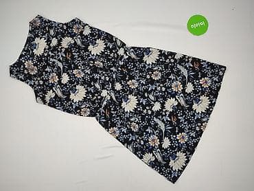 trampki muminki: Niebieski Księżyc, Sukienka damska, rozmiar S — 2