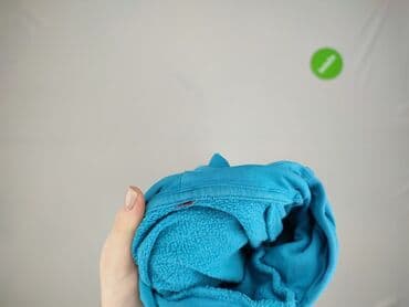 bluza umbro z kominiarka: Bluza z kapturem damska, rozmiar M — 4