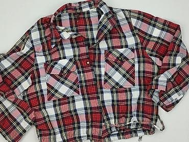 kocia bluza: Koszula damska, rozmiar M — 1