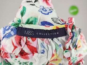 Ubrania damskie: M&S Collection, Bluzka damska, rozmiar S — 4