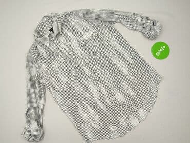 koszulka z jamnikiem reserved: Ann Taylor, Koszula damska, S — 2