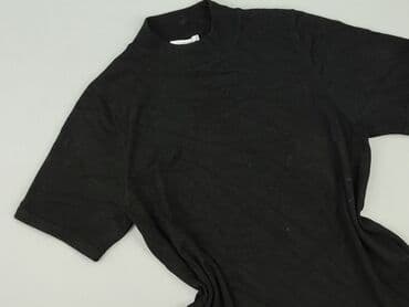 t shirty z psem: Women`s T-shirt, size L (EU 40) — 1