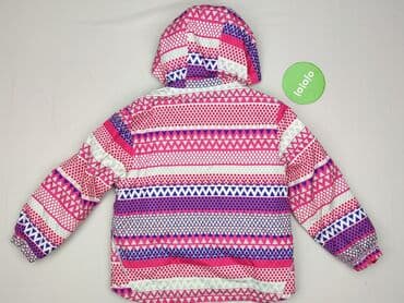 kombinezon zimowy vinted: Kurtka zimowa, Lupilu, 5-6 lat, 110-116 cm, stan - Bardzo dobry — 3