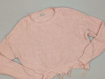 cropp sweter w paski: Cropp, Sweter damski, M — 1