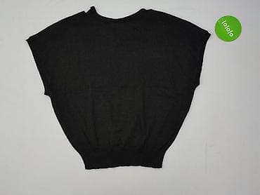 sweter nazutka: Sweter damski, rozmiar S — 3