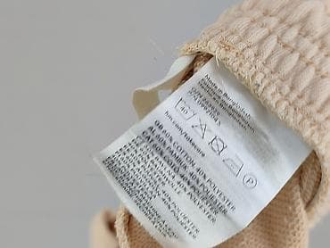 biale trampki ccc: H&M, Szorty damskie, rozmiar S — 5