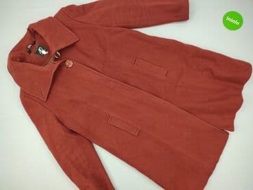 Kobiety: Adrianno Damianii, Trencz damski, 2XL — 2