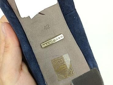 kozaczki ugg: Półbuty damskie, rozmiar 42 — 5