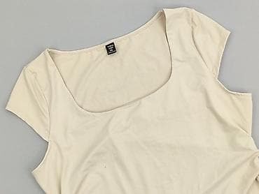 Shein Curve, Top damski, rozmiar 3XL