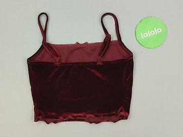 bluzki cleo: Shein, Top damski, rozmiar XS — 3