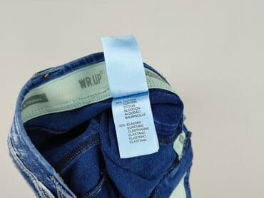 freddy legginsy: Freddy, Jeansy damskie, rozmiar XS — 5