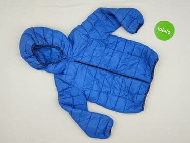 kimono kurtka: Kurtka puchowa Kiki & Koko, 5-6 lat, Tkaniny syntetyczne, stan - Bardzo dobry — 2