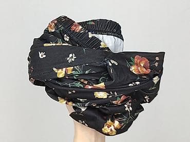 spodnie chaos: Spodnie materiałowe damskie, rozmiar 2XL — 5