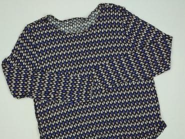 zolta bluzka: Bluzka damska, rozmiar XL — 1