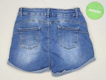 krótkie spodenki m sara: M.Sara, Szorty damskie, rozmiar M — 3