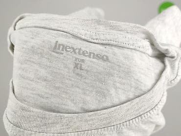 bluza michael jackson: Inextenso, Koszulka dla mężczyzn, rozmiar XL — 4