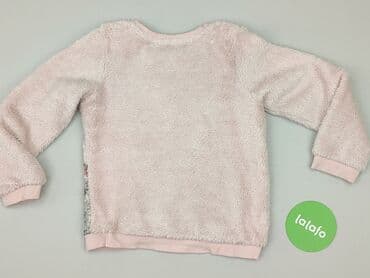 obcisłe sukienki: Koszulka od piżamy, 8 lat, 122-128 cm, H&M, stan - Idealny — 3