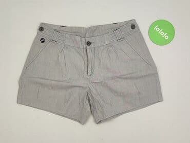 moodo krótkie spodenki damskie: Szorty damskie, rozmiar M — 2