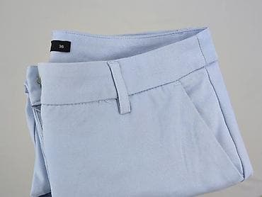 marka butik: Mohito, Spodnie materiałowe damskie, rozmiar S — 6