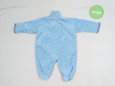 koszulka z traktorem dla chłopca: Sleepers, 9-12 months, condition - Very good — 3