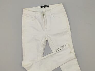 Top Secret, Jeansy damskie, rozmiar S