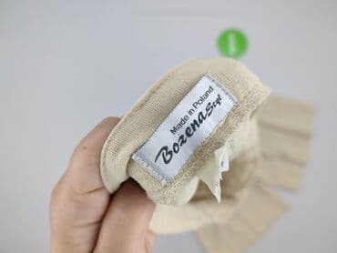 buty vices klapki: Spodnie materiałowe damskie, rozmiar L — 4