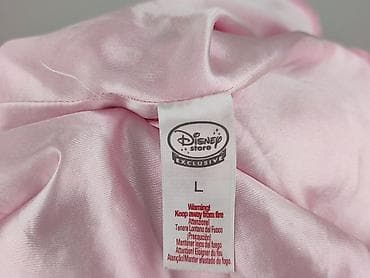 taffi: Różowa pelerynka dziewczęca Disney Store, rozmiar L - Marka: Disney — 5
