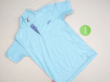 sobota klapki: Slazenger, Koszulka polo dla mężczyzn, rozmiar S — 2