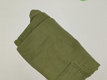 stradivarius cargo: Bershka, Spodnie dla mężczyzn, rozmiar S — 7