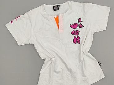 rozmiar cn: T-shirt damski, rozmiar M — 1