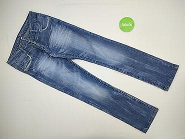 daddy jeans: Amisu, Jeansy damskie, rozmiar M — 2