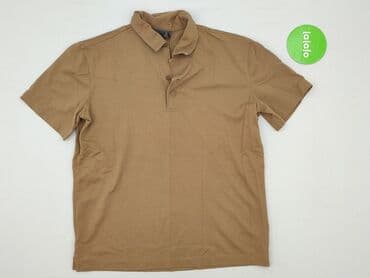 system down koszulka h: H&M, Damska koszulka polo, rozmiar S — 2