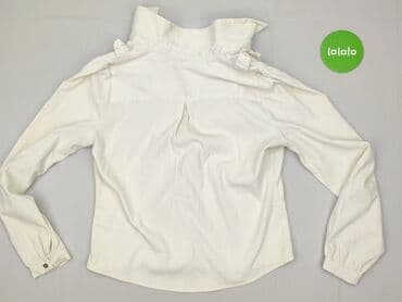 koszula damska hugo boss: Laura Torelli, Women`s shirt, size M (EU 38) — 3