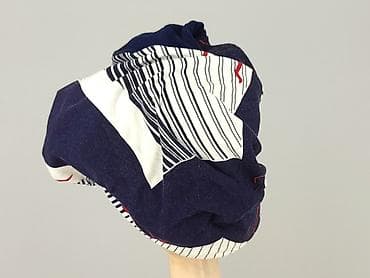 niebieska bluza: Bluzka damska, rozmiar One size — 5