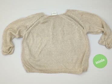 kurtka zimowa z kożuszkiem: Cubus, Sweter damski, M — 3