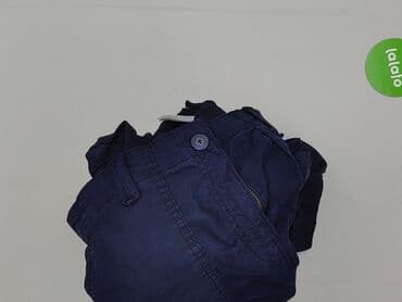 spodnie dresowe dynamic: M&S Collection, Spodnie cargo damskie, L — 7