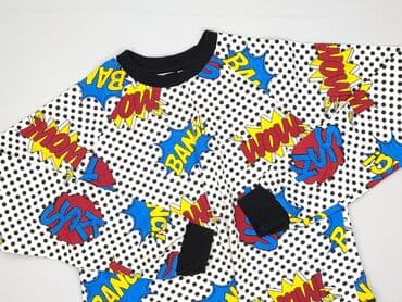 bluzki z smiesznymi napisami: Sinsay, Bluza damska
, rozmiar L — 1