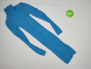 krótkie spodenki do grubych rajstop: YAS, Women`s dress, 2XS — 2