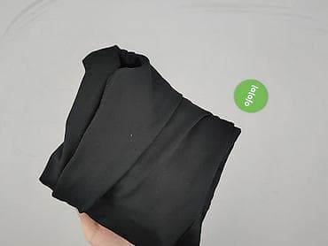 dresy prosta nogawka: SOCCX, Legginsy Sportowe damskie, rozmiar 2XS — 6