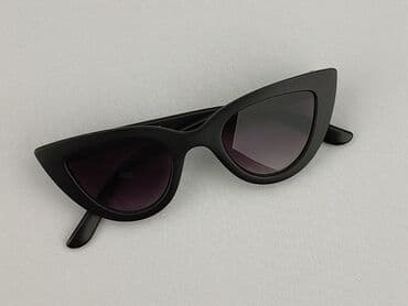 Glasses, Sunglasses, Cat eyes design, condition - Very good