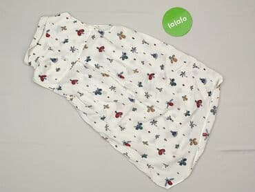 koszula biała stradivarius: Stradivarius, Women's blouse, size S — 4