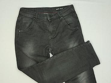 pull and bear szorty: Denim Co, Jeansy dla mężczyzn, rozmiar M — 1